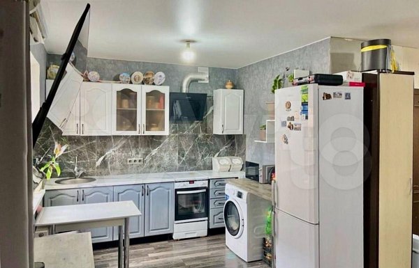 Студия, 29.9 м², р-н поселок Российский (№124814)