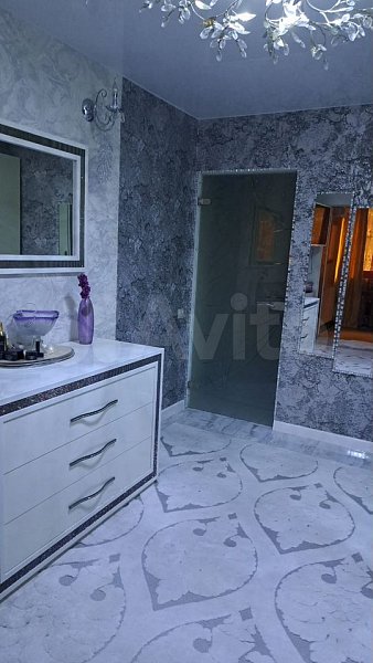 4-комн квартира, 96.2 м², р-н Центр (№125417)