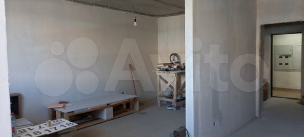 1-комн квартира, 44.15 м², р-н Российская ул (№127493)