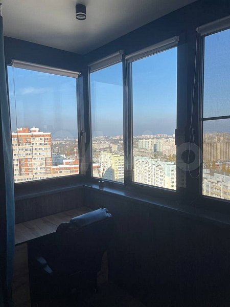 3-комн квартира, 72 м², р-н Гидростроителей (№130004)
