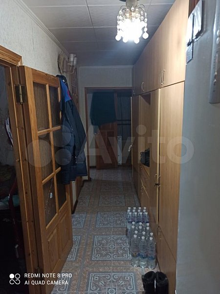 3-комн. квартира, 61.4 м², р-н Комсомольский, Краснодар (№124769)