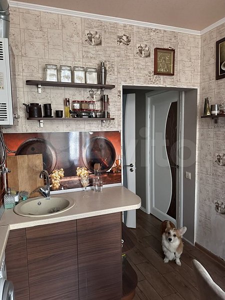 3-комн квартира, 65 м², р-н Центр (№129474)