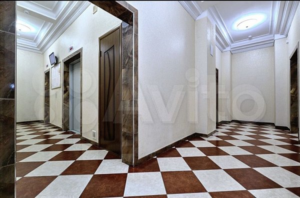 2-комн квартира, 68 м², р-н Парк Галицкого (№124481)