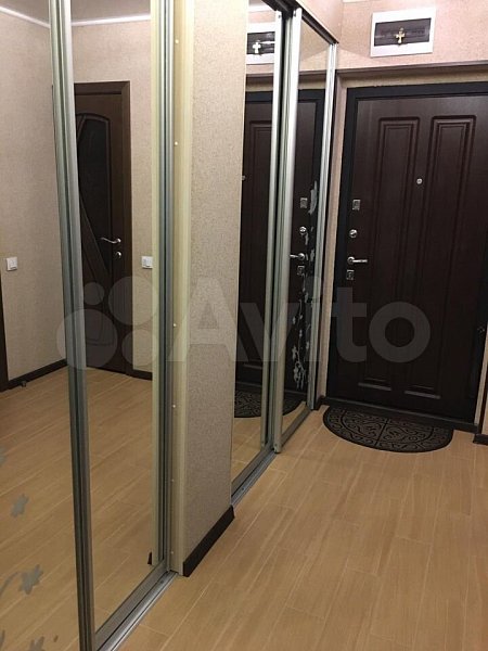 2-комн квартира, 55.5 м², р-н Немецкая деревня (№123910)