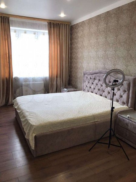2-комн. квартира, 63 м², р-н Краснодарский, Краснодар (№123868)