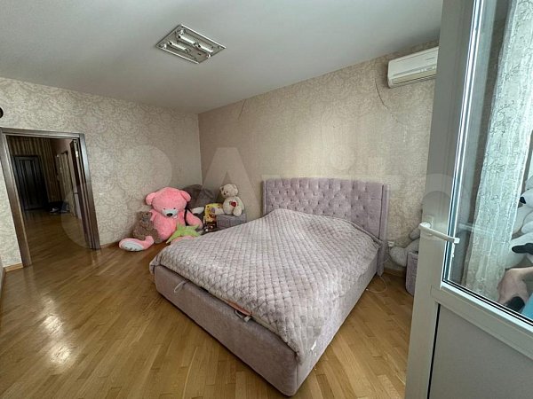 3-комн квартира, 112 м², р-н Фестивальный (№125728)