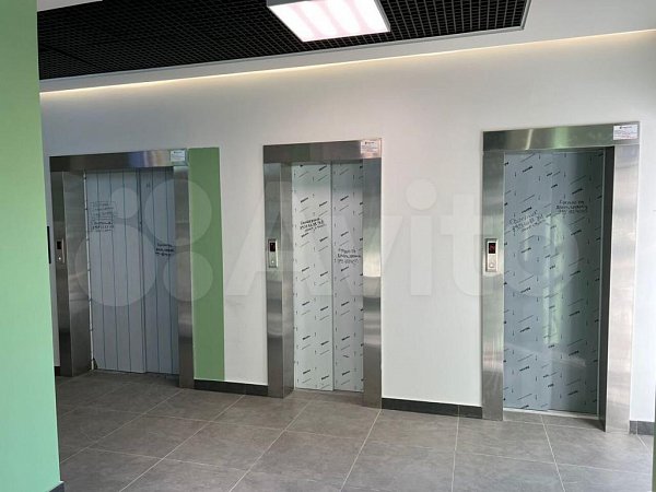 3-комн квартира, 89 м², р-н Гидростроителей (№124588)