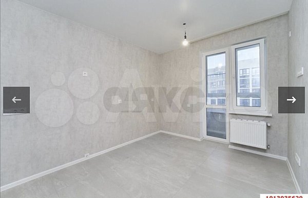 Студия, 20 м², р-н поселок Краснодарский (№127578)