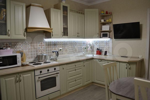 2-комн квартира, 65 м², р-н Петра Метальникова (№124439)