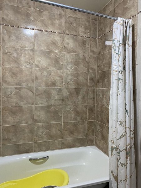 1-комн квартира, 40.1 м², р-н Комсомольский (№127389)