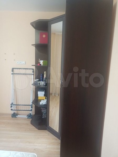 3-комн квартира, 62.2 м², р-н Селезнева-СБС (№125014)