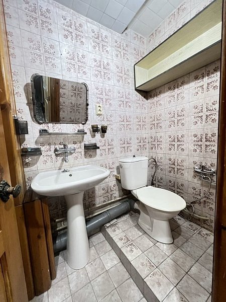 4-комн. квартира, 124.5 м², р-н Селезнева-СБС, Краснодар (№125638)