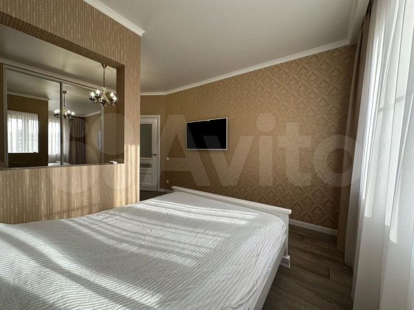 1-комн квартира, 39 м², р-н Восточно-кругликовский (№130862)