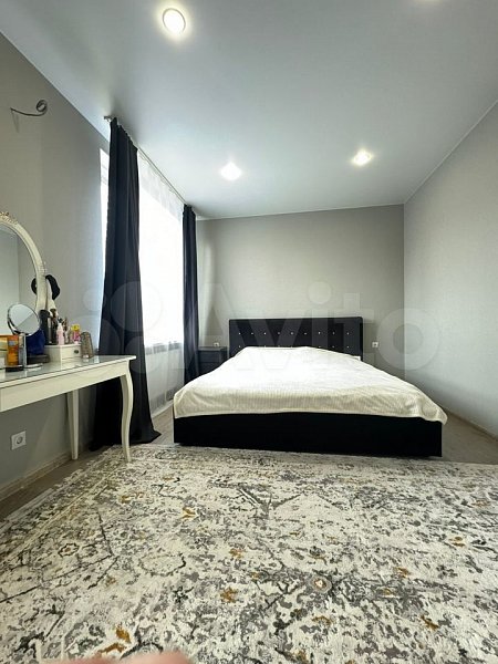 2-комн квартира, 61 м², р-н Энка - Баскет-холл (№126432)