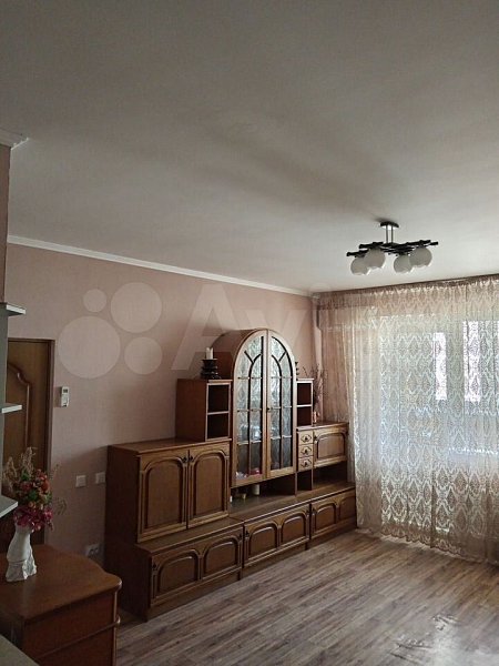 2-комн квартира, 50 м², р-н Восточно-кругликовский (№124154)