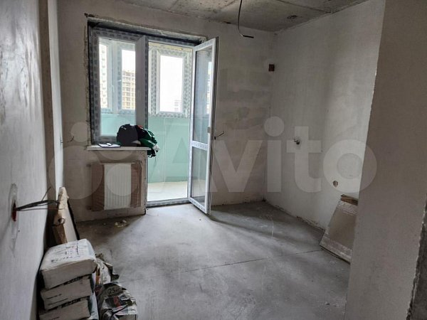 Продается 2-комн квартира, 57 м², р-н Пашковский, 