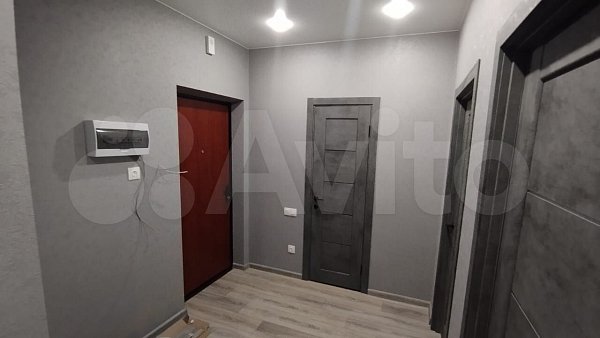 3-комн квартира, 56.4 м², р-н Энка - Баскет-холл (№129729)