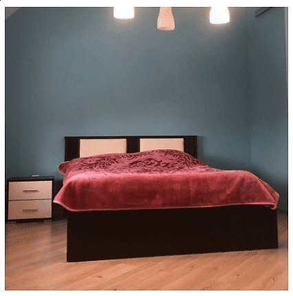 2-комн квартира, 81.3 м², р-н Российская ул (№127146)