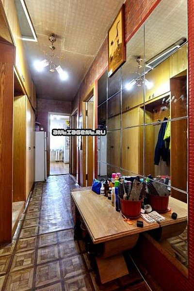 3-комн. квартира, 62 м², р-н Фестивальный, Краснодар (№123759)
