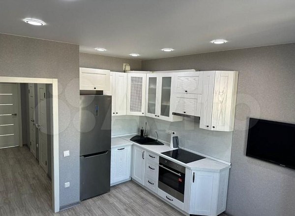 2-комн квартира, 58 м², р-н Восточно-кругликовский (№131637)