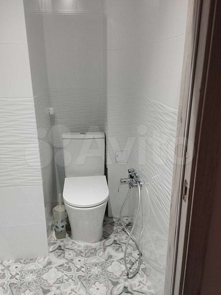 2-комн квартира, 60 м², р-н Молодежный (№124346)