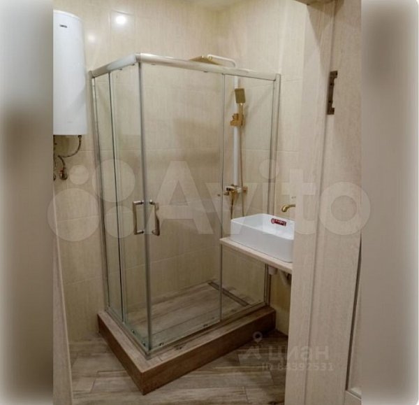 2-комн квартира, 65.7 м², р-н Энка - Баскет-холл (№124670)