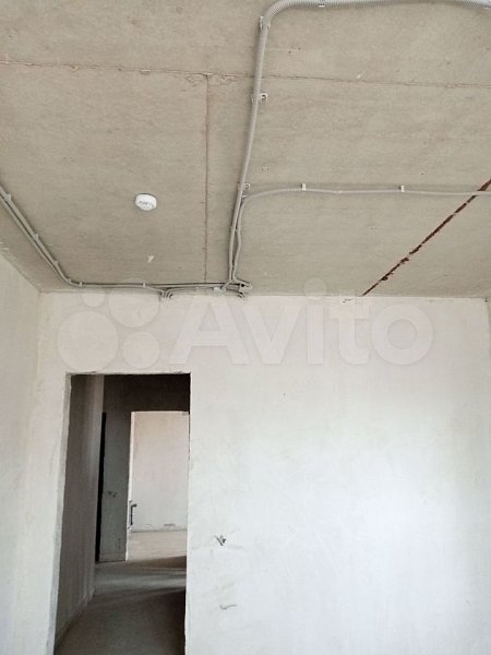2-комн квартира, 60.4 м², р-н Российская ул (№127588)