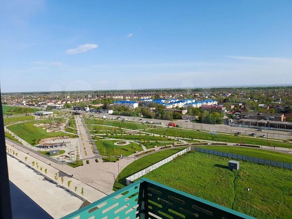 3-комн квартира, 91.2 м², р-н Знаменский (№124196)
