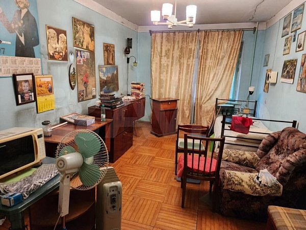 2-комн. квартира, 46 м², р-н Фестивальный, Краснодар (№130980)