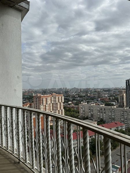 4-комн. квартира, 256.4 м², р-н Парк Галицкого, Краснодар (№123826)