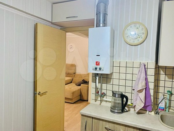 2-комн квартира, 44.7 м², р-н Центр (№126670)