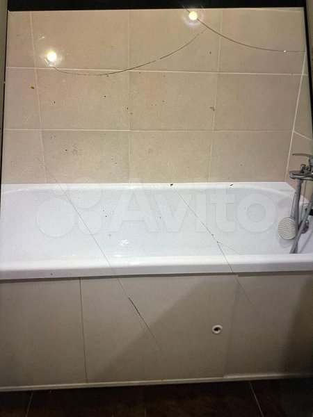 1-комн квартира, 38 м², р-н Гидростроителей (№126296)
