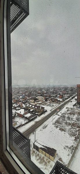 2-комн квартира, 51.8 м², р-н Знаменский (№124221)