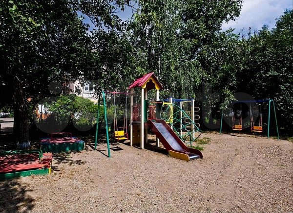 3-комн. квартира, 83.8 м², р-н Пашковский, Краснодар (№123947)