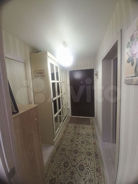 Продается 2-комн квартира, 42 м², р-н Гидростроителей, 