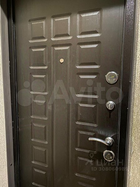 Студия, 28 м², р-н поселок Российский (№126755)