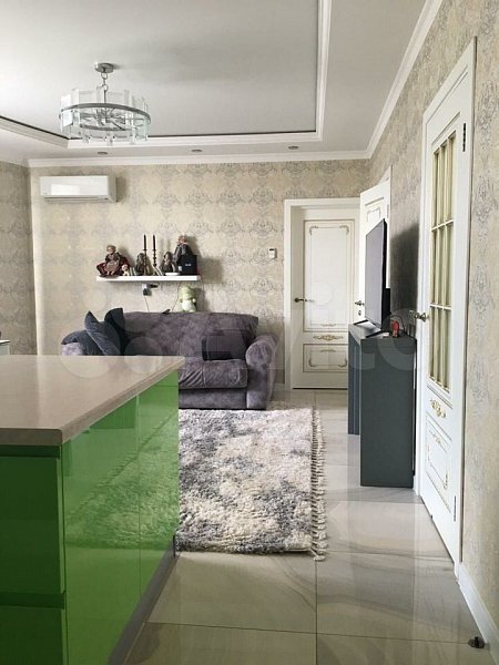 Продается 2-комн квартира, 70 м², р-н Парк Галицкого, 