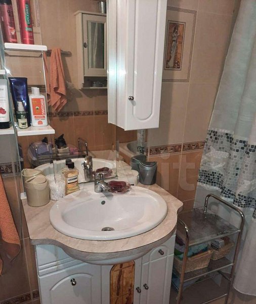 6-комн квартира, 124.7 м², р-н Центр (№124283)