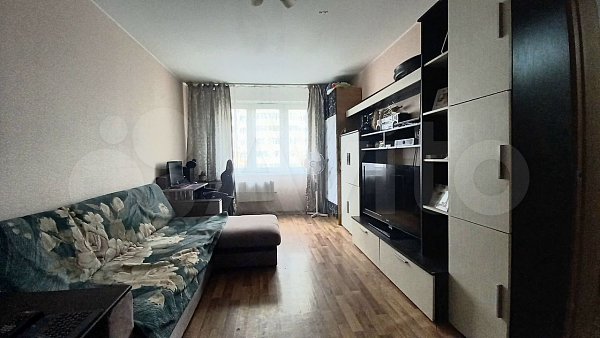 Продается 1-комн. квартира, 37 м², р-н Восточно-кругликовский, Краснодар
