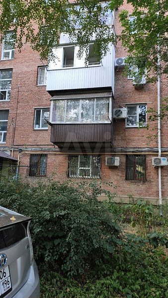 3-комн квартира, 55.4 м², р-н Фестивальный (№124831)