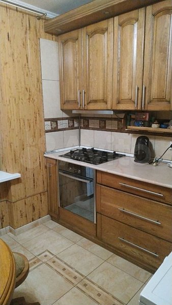 4-комн квартира, 75 м², р-н 40-лет Победы (№124027)