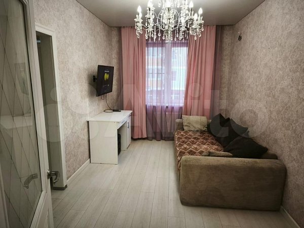 3-комн квартира, 77 м², р-н Славянский (№124298)