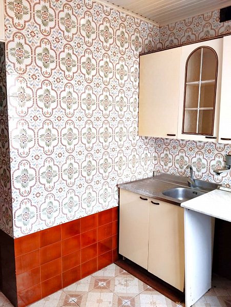3-комн квартира, 59 м², р-н Центр (№122743)