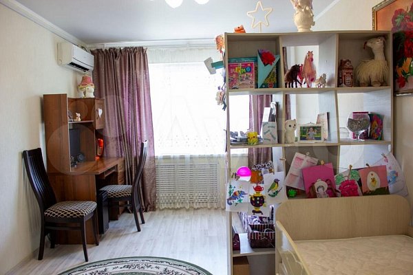 2-комн квартира, 46.3 м², р-н Фестивальный (№128082)