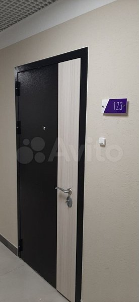 2-комн квартира, 51.8 м², р-н Знаменский (№124221)