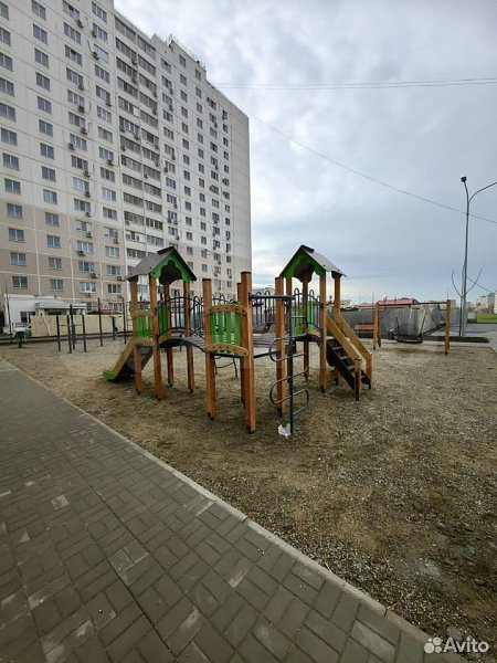 1-комн квартира, 31.4 м², р-н Российская ул (№130843)