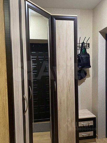 Студия, 28 м², р-н поселок Российский (№126755)