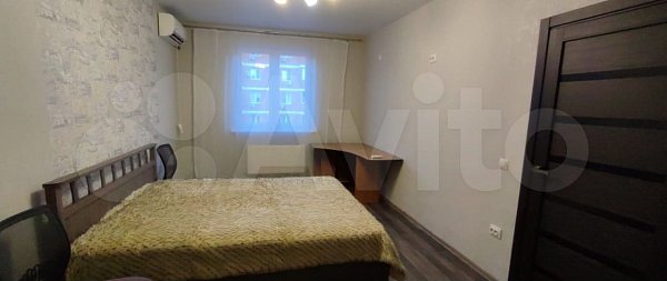 1-комн квартира, 34.3 м², р-н Славянский (№126324)