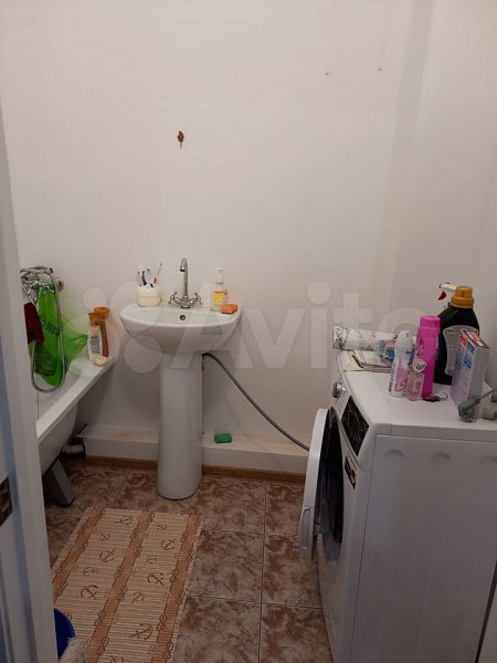 2-комн квартира, 53 м², р-н Окраины (№127692)