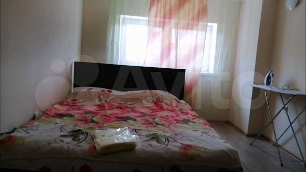 2-комн. квартира, 61 м², р-н Петра Метальникова, Краснодар (№124827)
